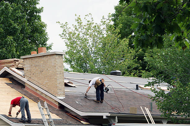 Emergency Roof Repair in Blue Bell, PA